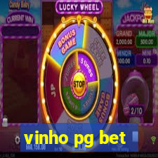 vinho pg bet